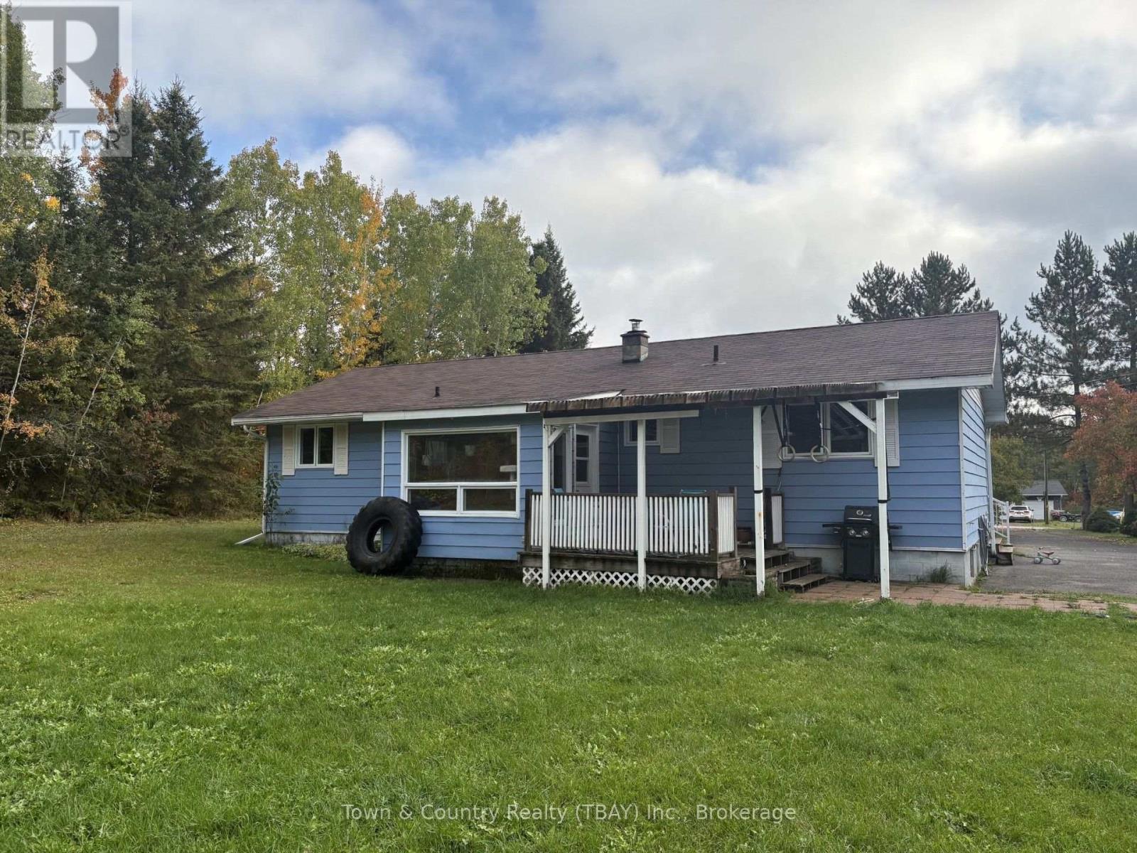 138 Road 5 Road S, Thunder Bay, Ontario  P0T 2M0 - Photo 3 - X13848698