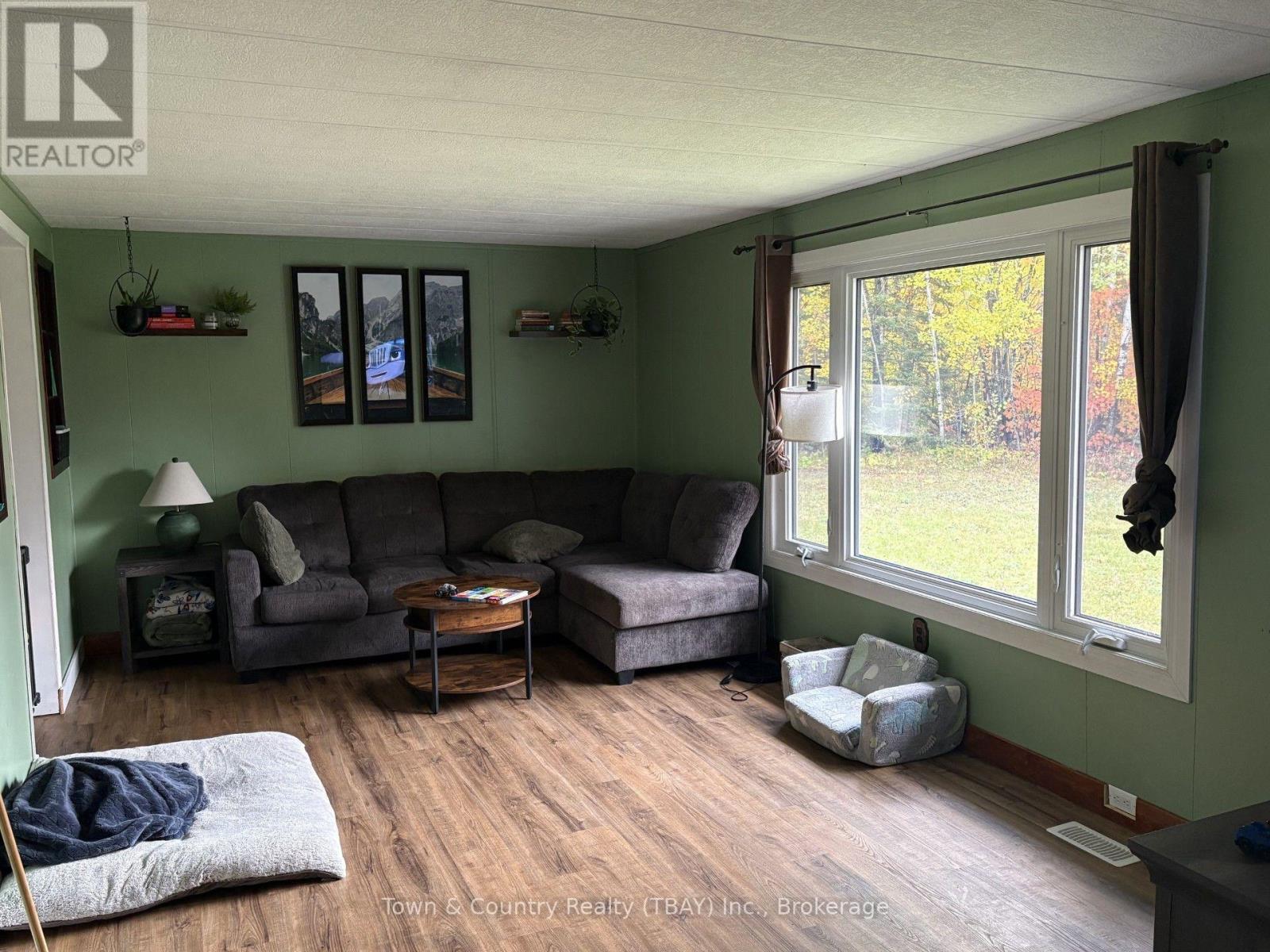 138 Road 5 Road S, Thunder Bay, Ontario  P0T 2M0 - Photo 4 - X13848698