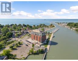 307 - 57 LAKEPORT ROAD, St. Catharines, Ontario