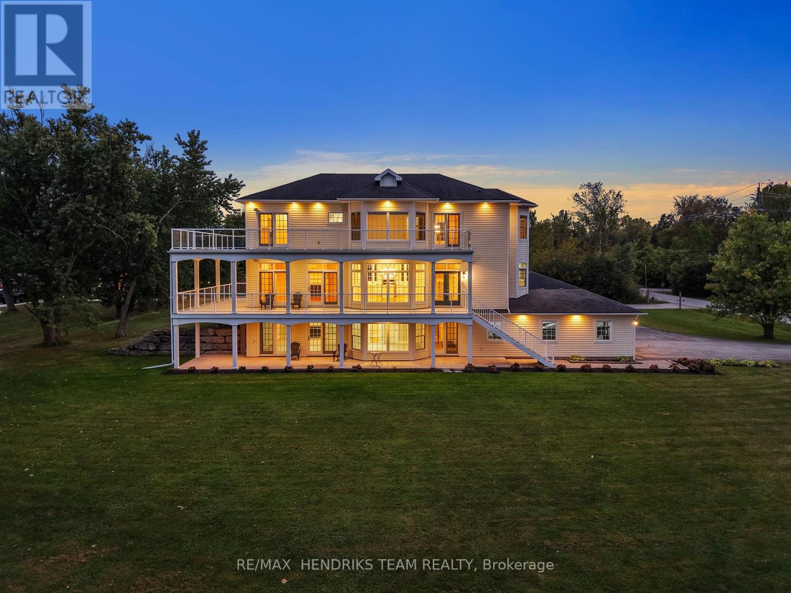 4069 NIAGARA RIVER PARKWAY
