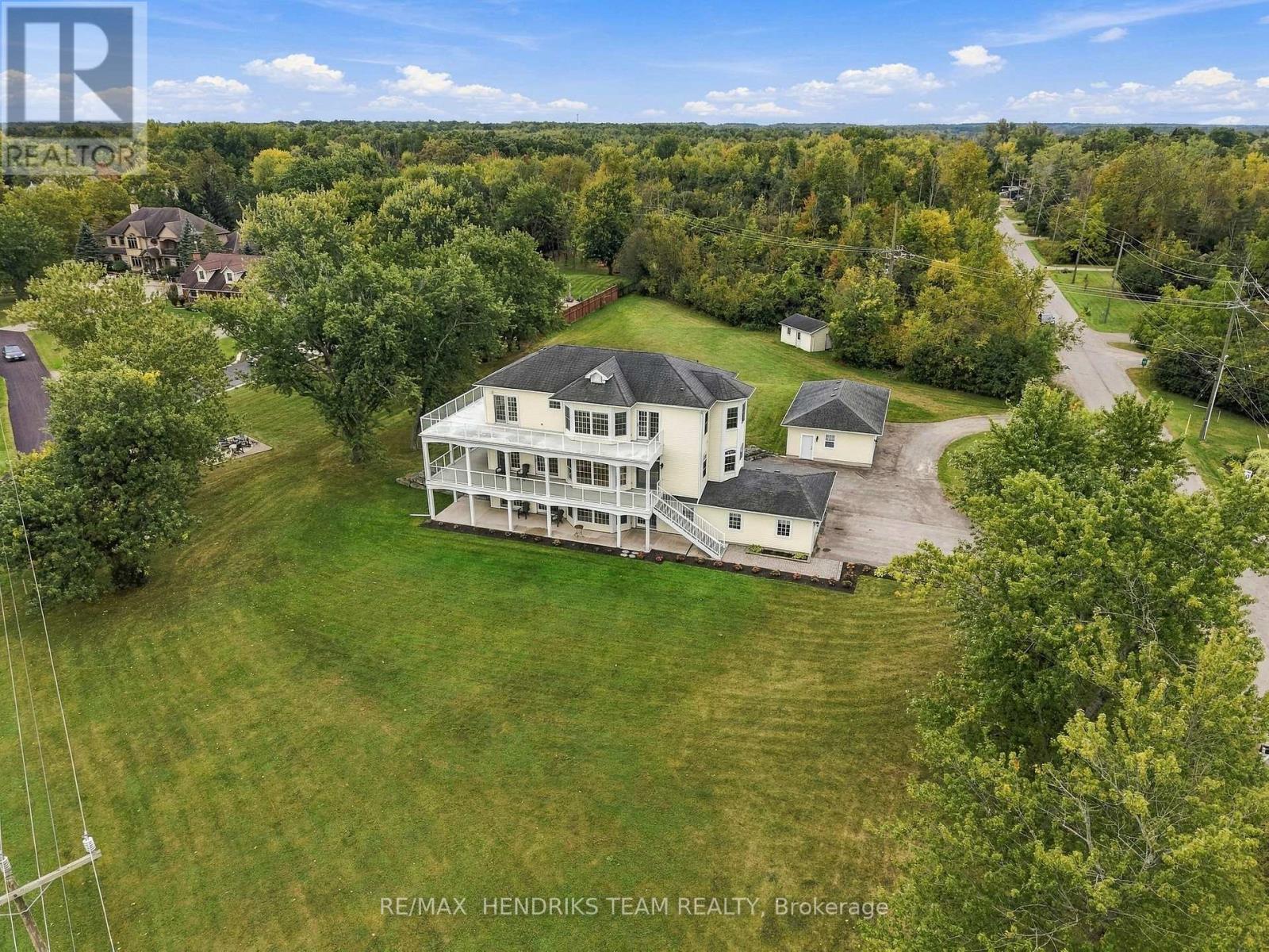 4069 Niagara River Parkway, Fort Erie, Ontario  L0S 1S0 - Photo 38 - X13848754
