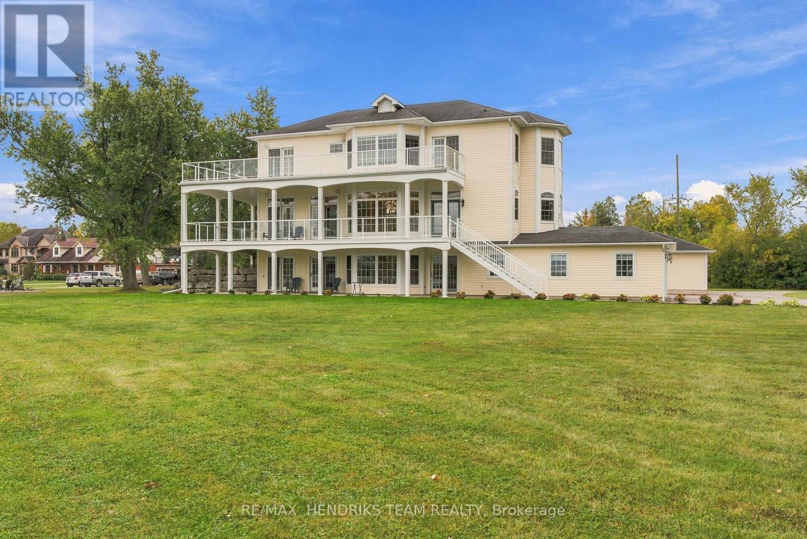 4069 Niagara River Parkway, Fort Erie, Ontario  L0S 1S0 - Photo 39 - X13848754