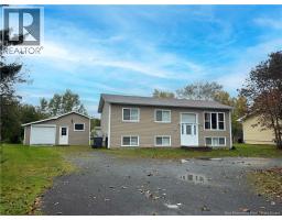 214 Maurice Crescent, Beresford, New Brunswick