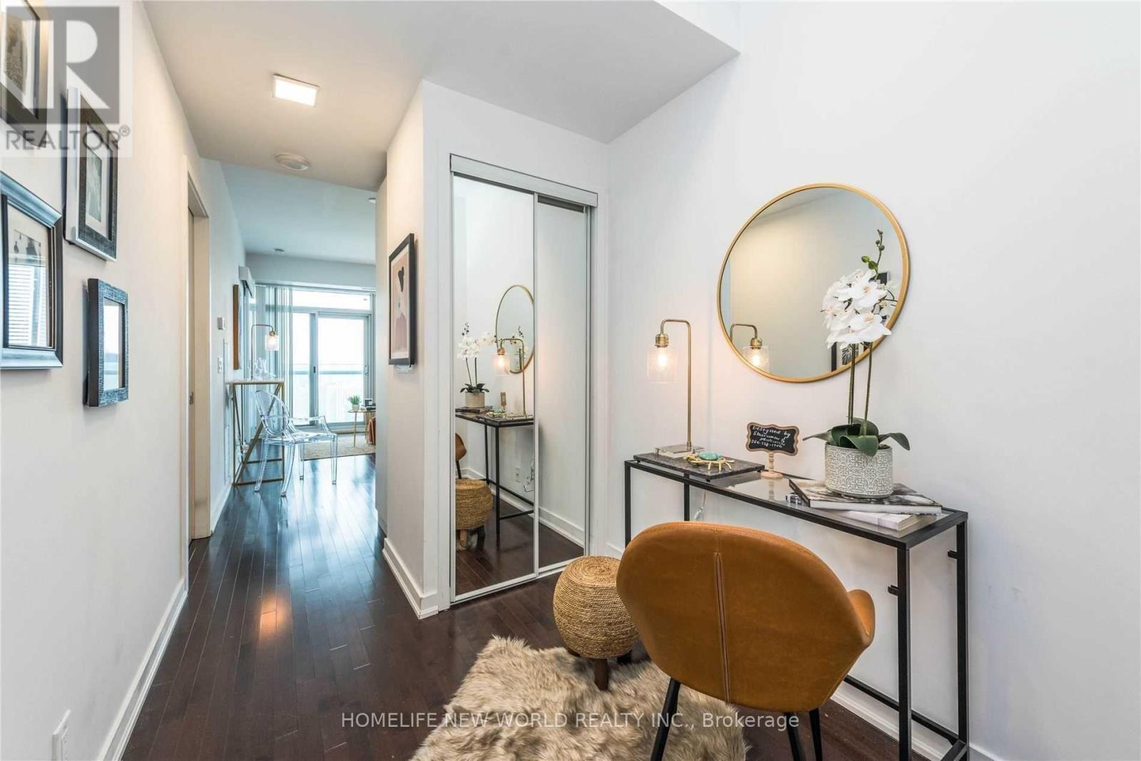 5709 - 14 York Street, Toronto, Ontario  M5J 0B1 - Photo 18 - C13848600