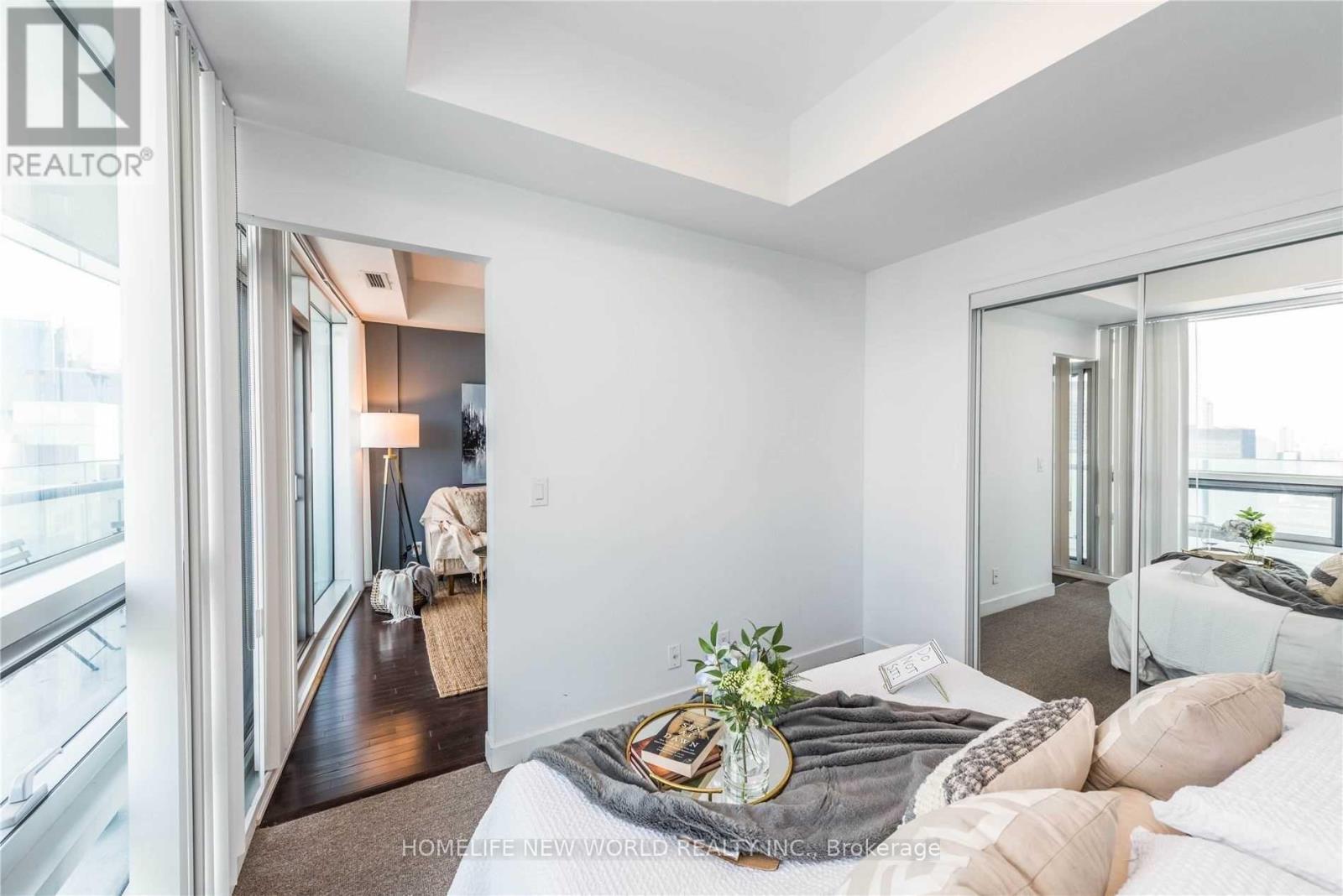 5709 - 14 York Street, Toronto, Ontario  M5J 0B1 - Photo 21 - C13848600