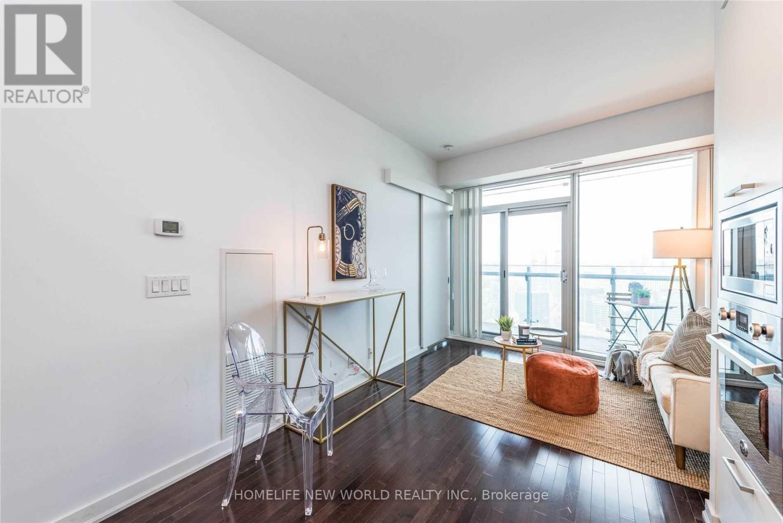 5709 - 14 York Street, Toronto, Ontario  M5J 0B1 - Photo 24 - C13848600