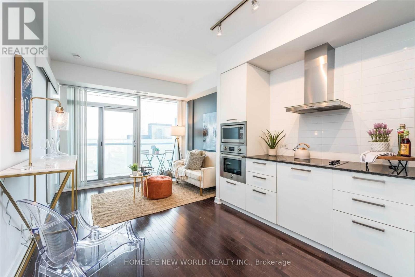 5709 - 14 York Street, Toronto, Ontario  M5J 0B1 - Photo 25 - C13848600