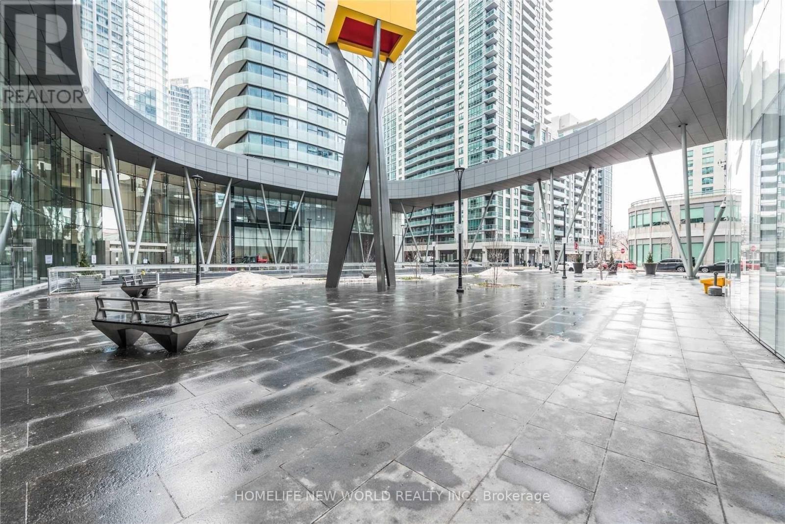 5709 - 14 York Street, Toronto, Ontario  M5J 0B1 - Photo 3 - C13848600