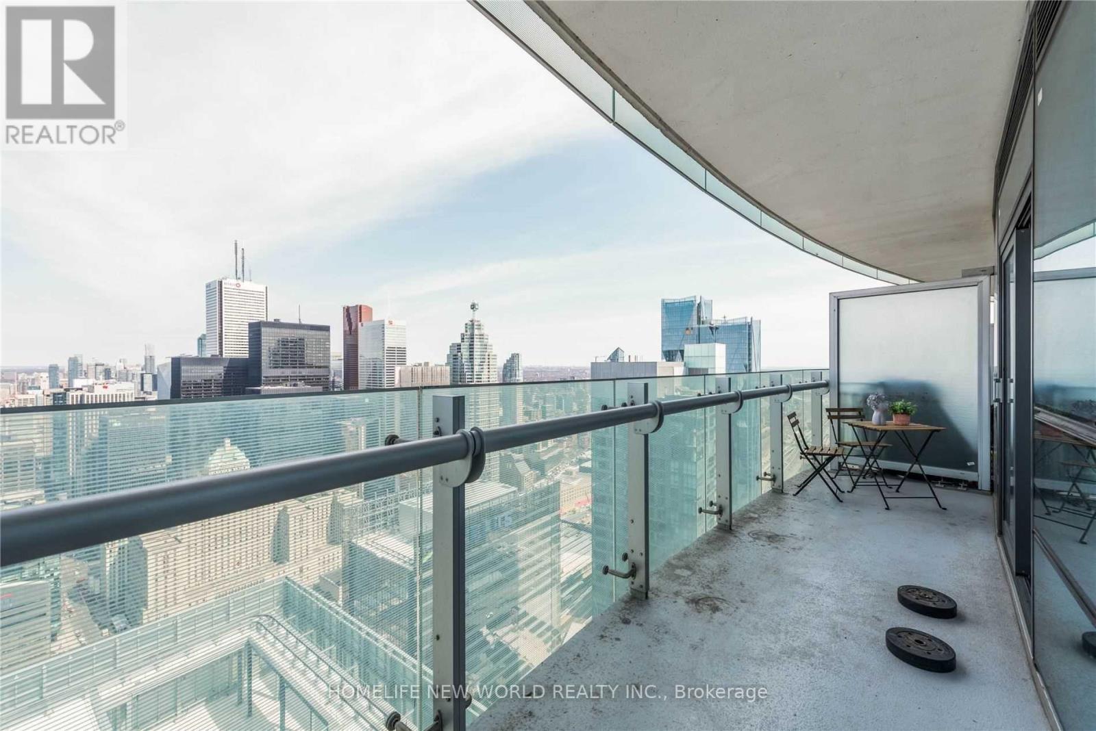 5709 - 14 York Street, Toronto, Ontario  M5J 0B1 - Photo 31 - C13848600