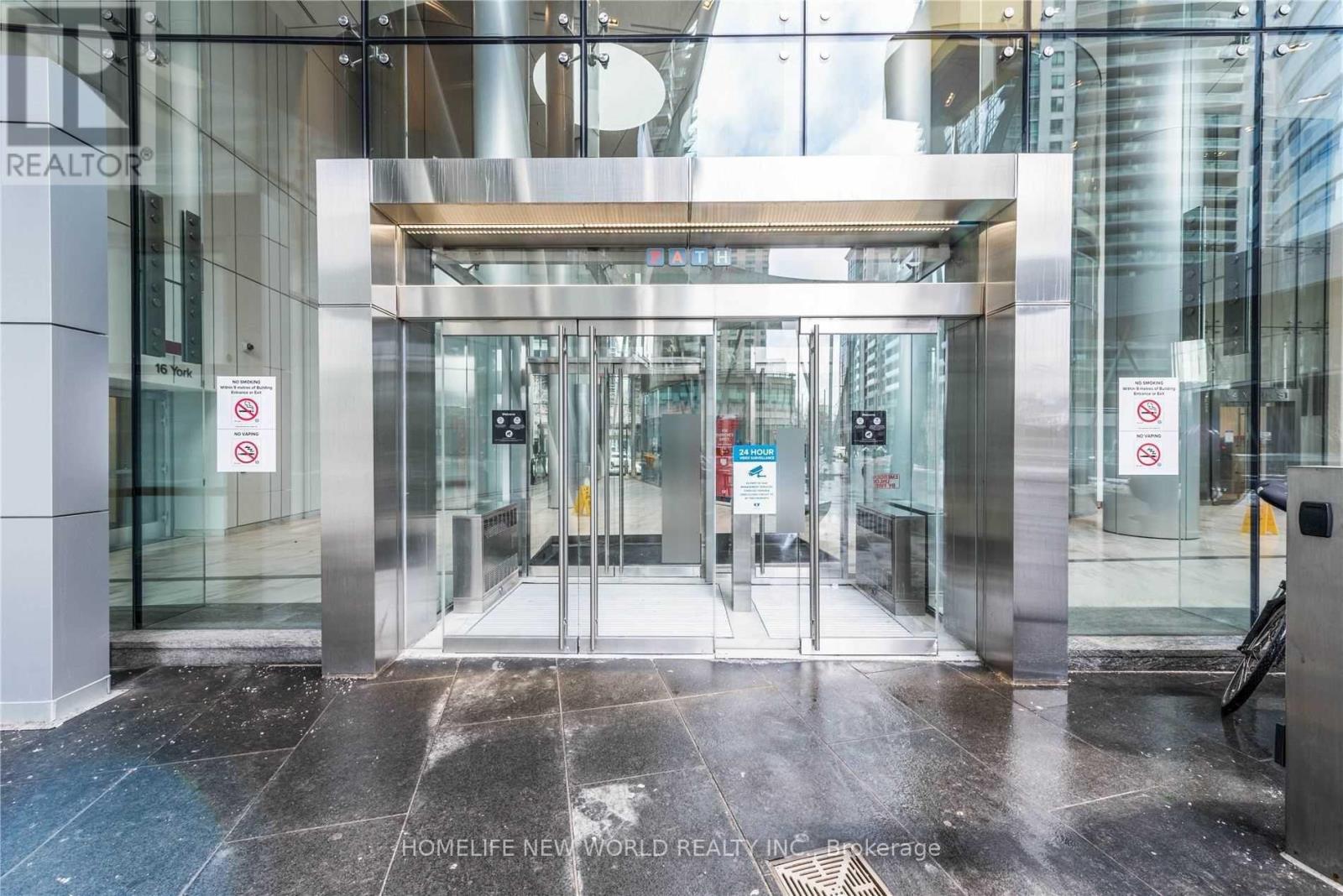 5709 - 14 York Street, Toronto, Ontario  M5J 0B1 - Photo 4 - C13848600