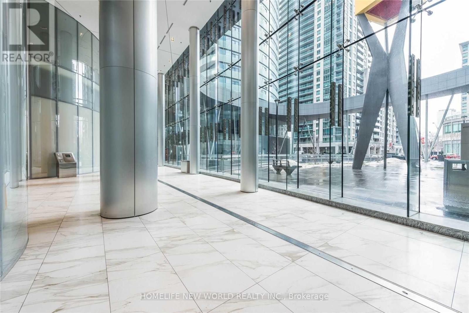 5709 - 14 York Street, Toronto, Ontario  M5J 0B1 - Photo 5 - C13848600