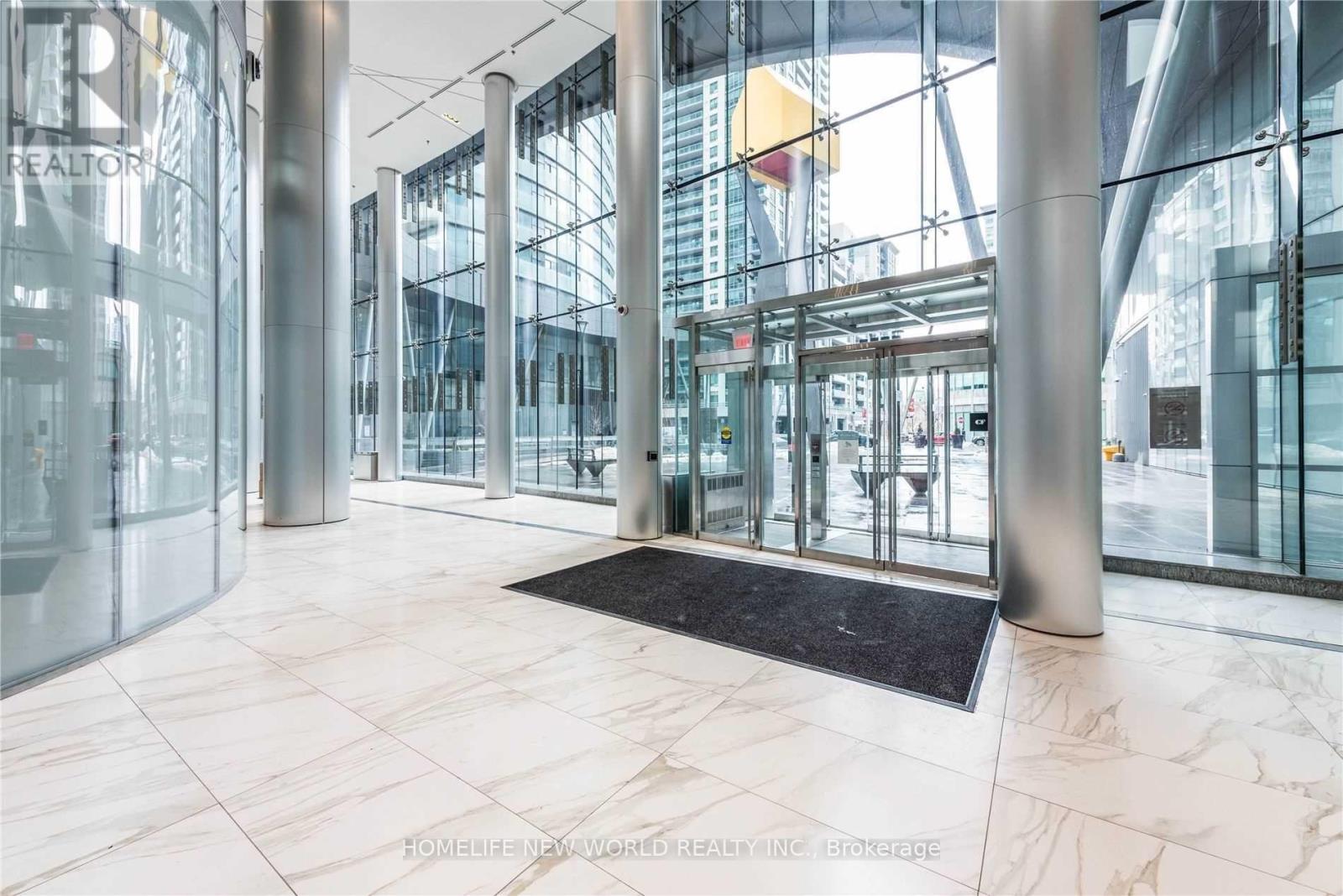 5709 - 14 York Street, Toronto, Ontario  M5J 0B1 - Photo 6 - C13848600