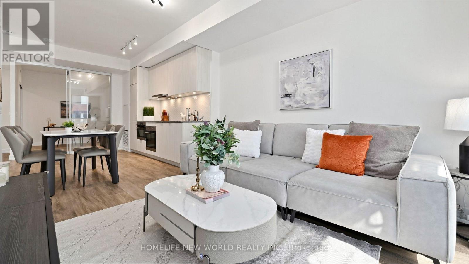 813 - 158 Front Street E, Toronto, Ontario  M5A 0K9 - Photo 8 - C13848622