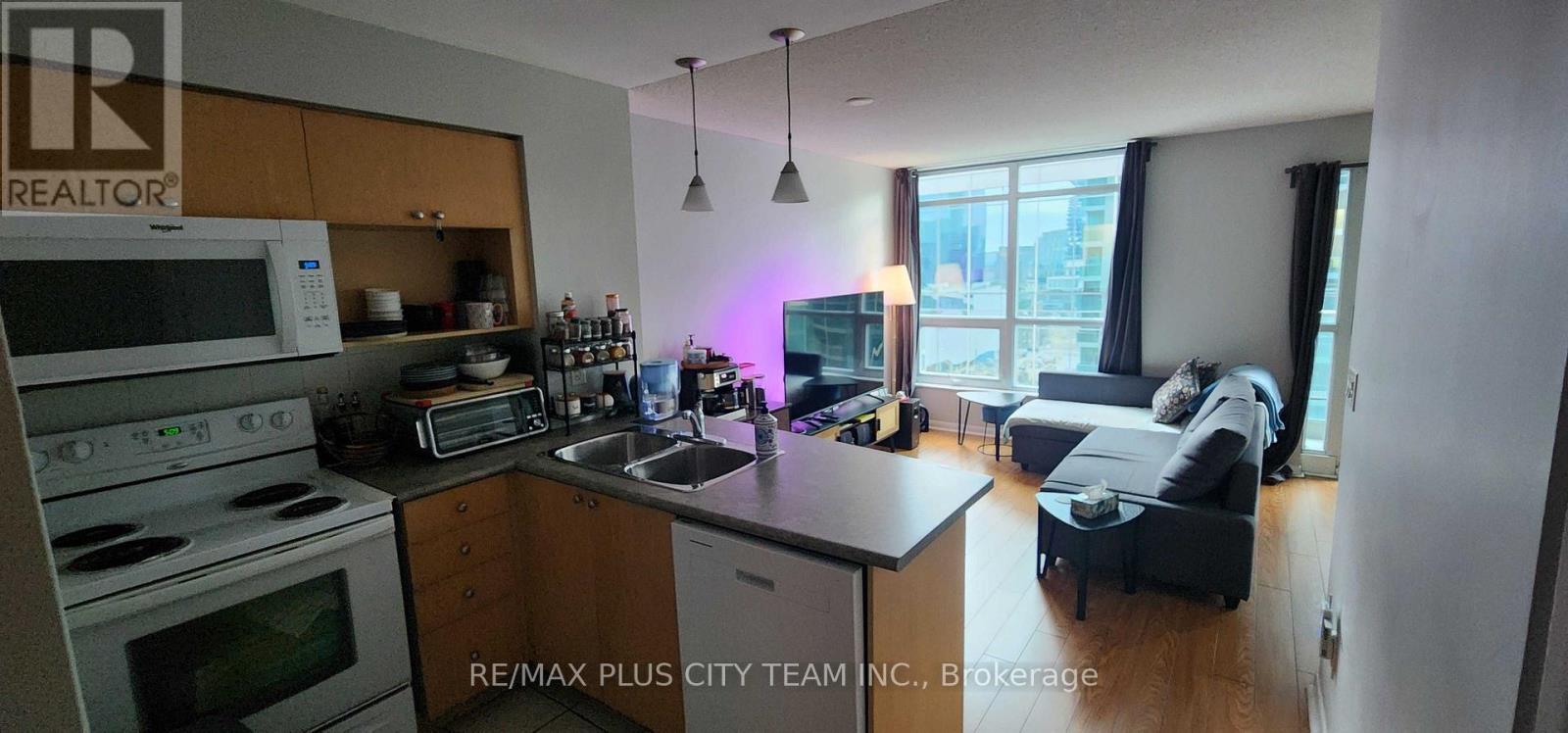 1314 - 18 Yonge Street, Toronto, Ontario  M5E 1R4 - Photo 5 - C13848636