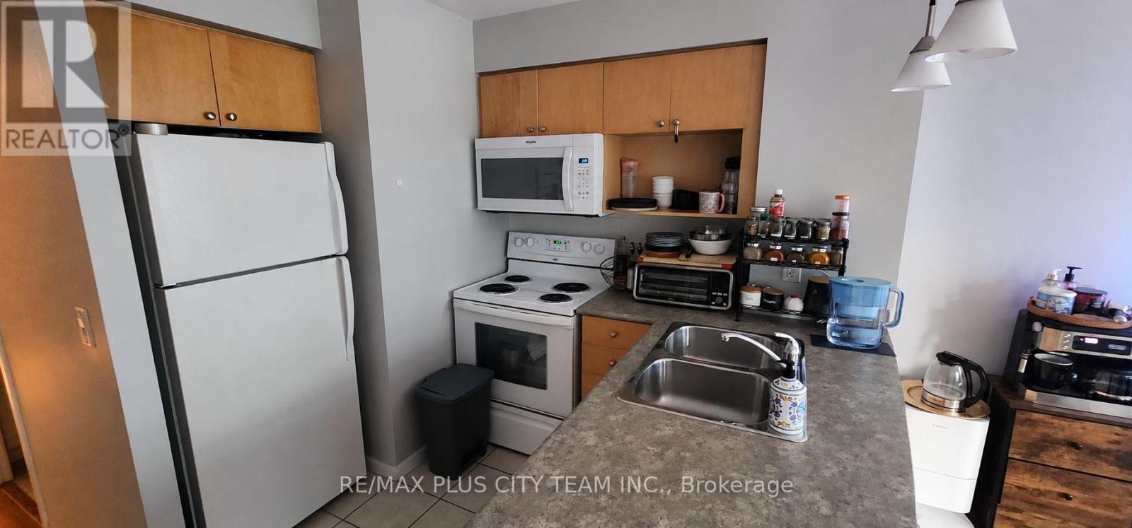 1314 - 18 Yonge Street, Toronto, Ontario  M5E 1R4 - Photo 6 - C13848636