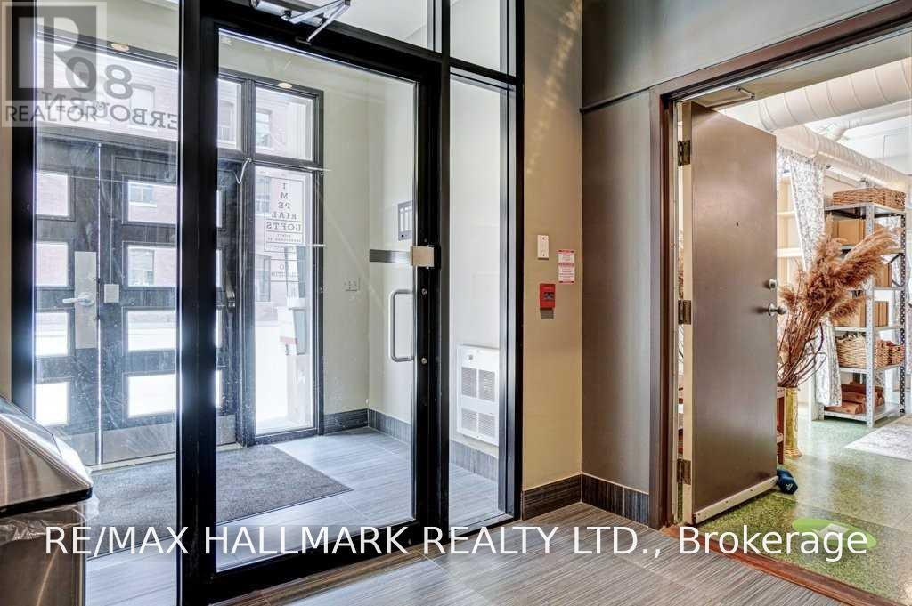 106 - 80 Sherbourne Street, Toronto, Ontario  M5A 2R1 - Photo 25 - C13848714