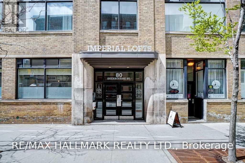 106 - 80 Sherbourne Street, Toronto, Ontario  M5A 2R1 - Photo 27 - C13848714