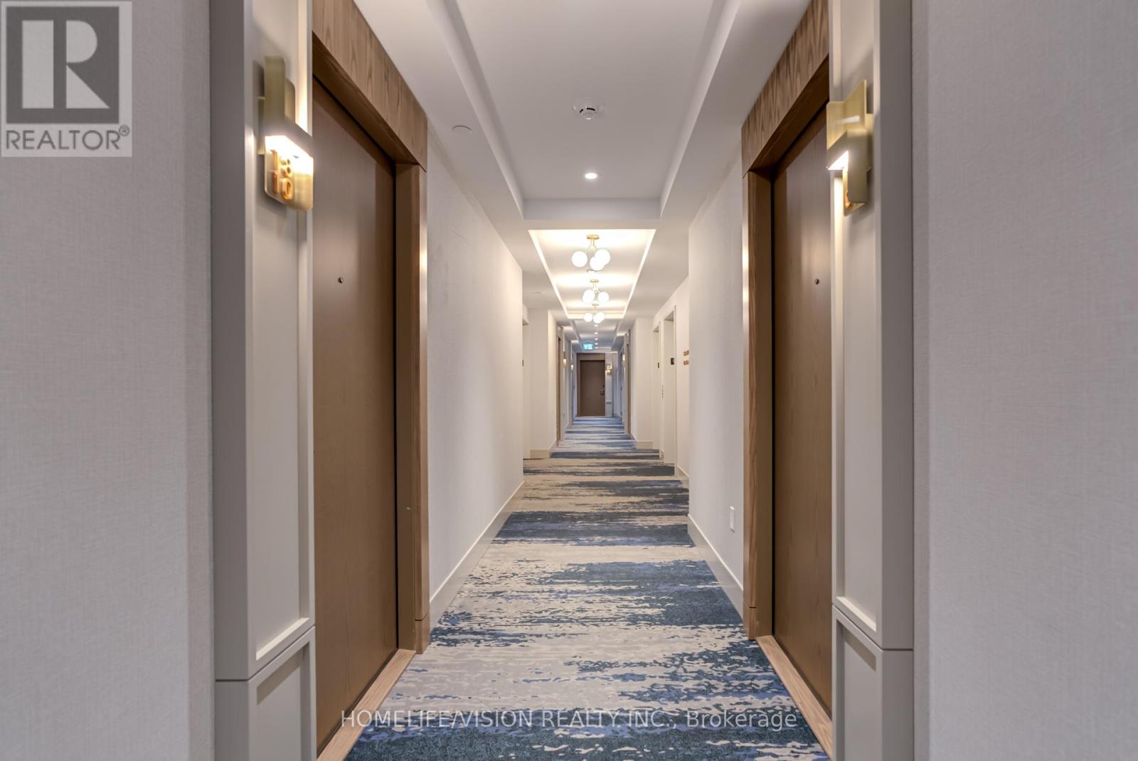 1810 - 30 Inn On The Park Drive, Toronto, Ontario  M3C 0P7 - Photo 6 - C13848740