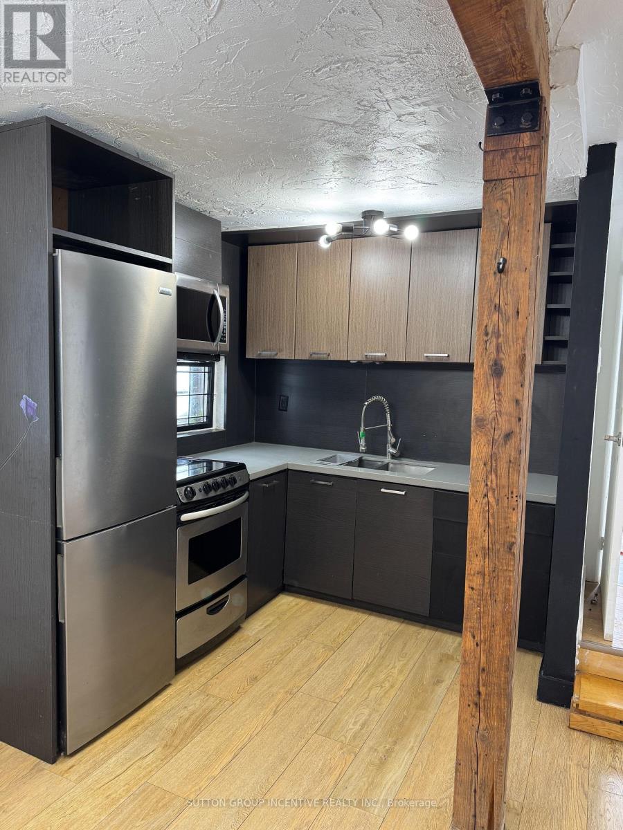 Lower 2 - 233 Ellerslie Avenue, Toronto, Ontario  M2N 1Y3 - Photo 3 - C13848844