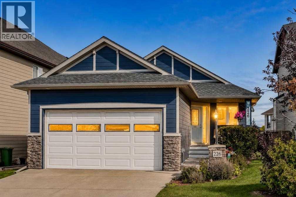 226 Cimarron Drive