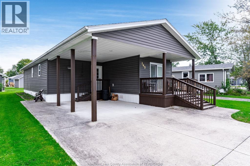 145 Dana, Essex, Ontario