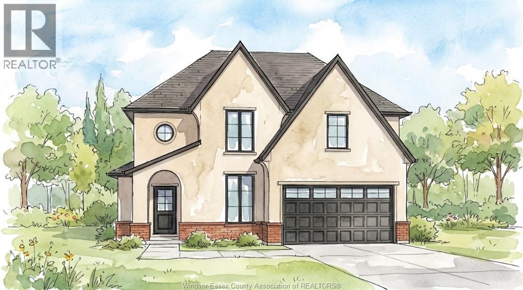 122 Davis, Amherstburg, Ontario