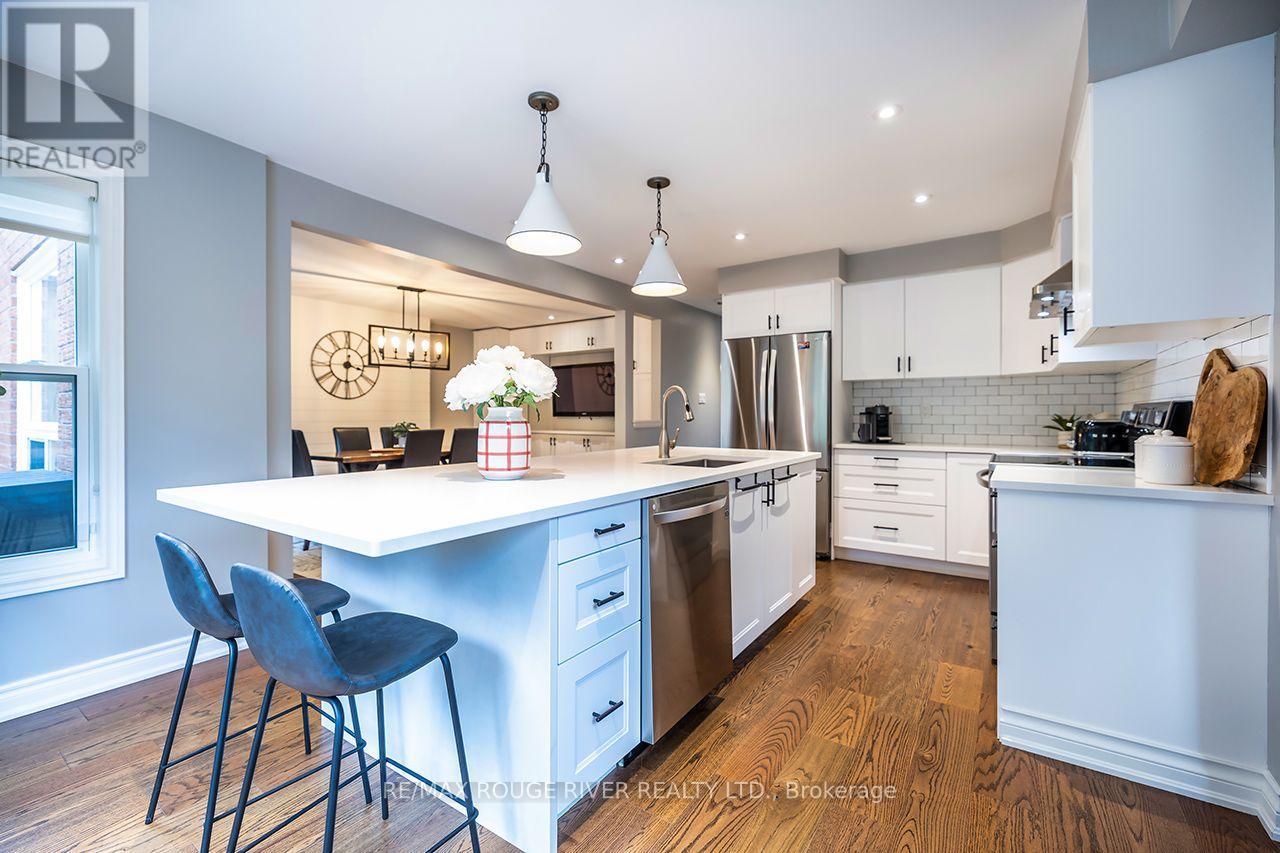 37 Wyndfield Crescent, Whitby, Ontario  L1N 8L3 - Photo 11 - E13848778