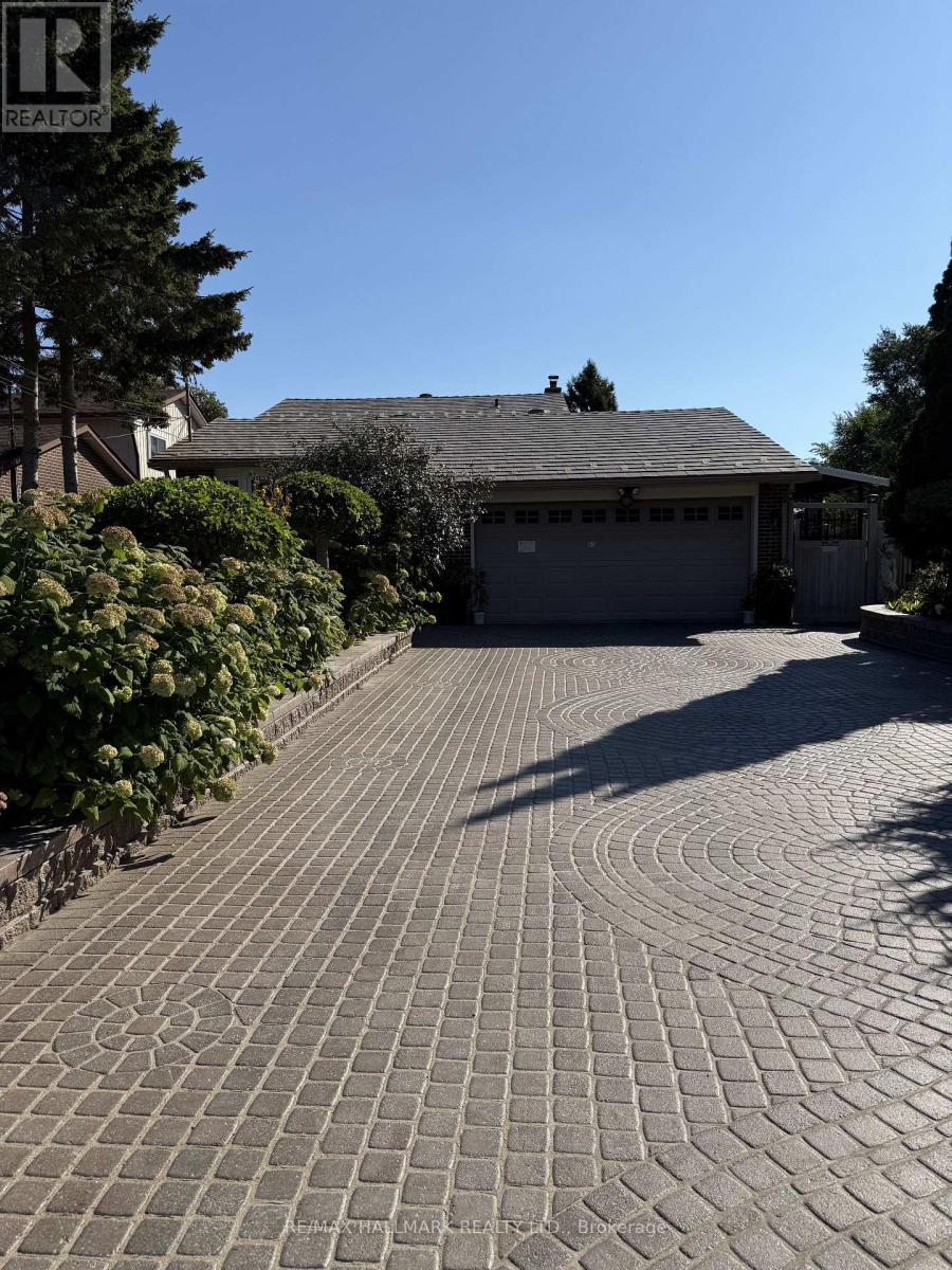 43 GALLOWAY ROAD, Toronto, Ontario