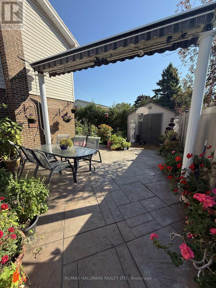 43 Galloway Road, Toronto, Ontario  M1E 1W6 - Photo 10 - E13848804
