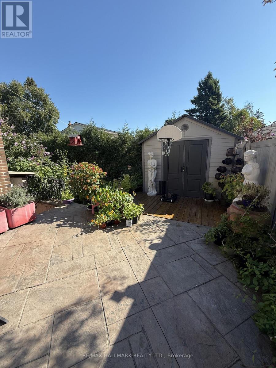 43 Galloway Road, Toronto, Ontario  M1E 1W6 - Photo 11 - E13848804