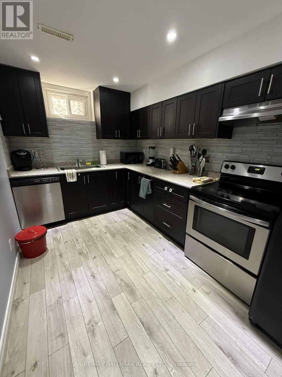 43 Galloway Road, Toronto, Ontario  M1E 1W6 - Photo 3 - E13848804