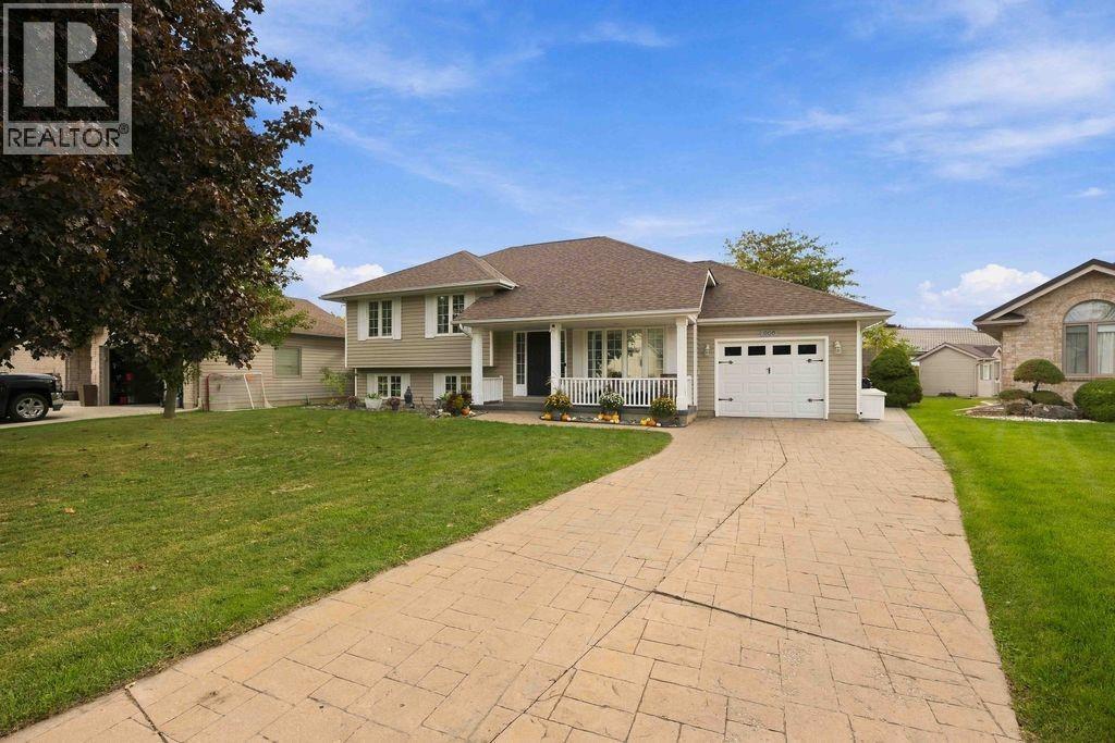 608 SECRETARIATE DRIVE St Clair Ontario Canada N0N1G0 3