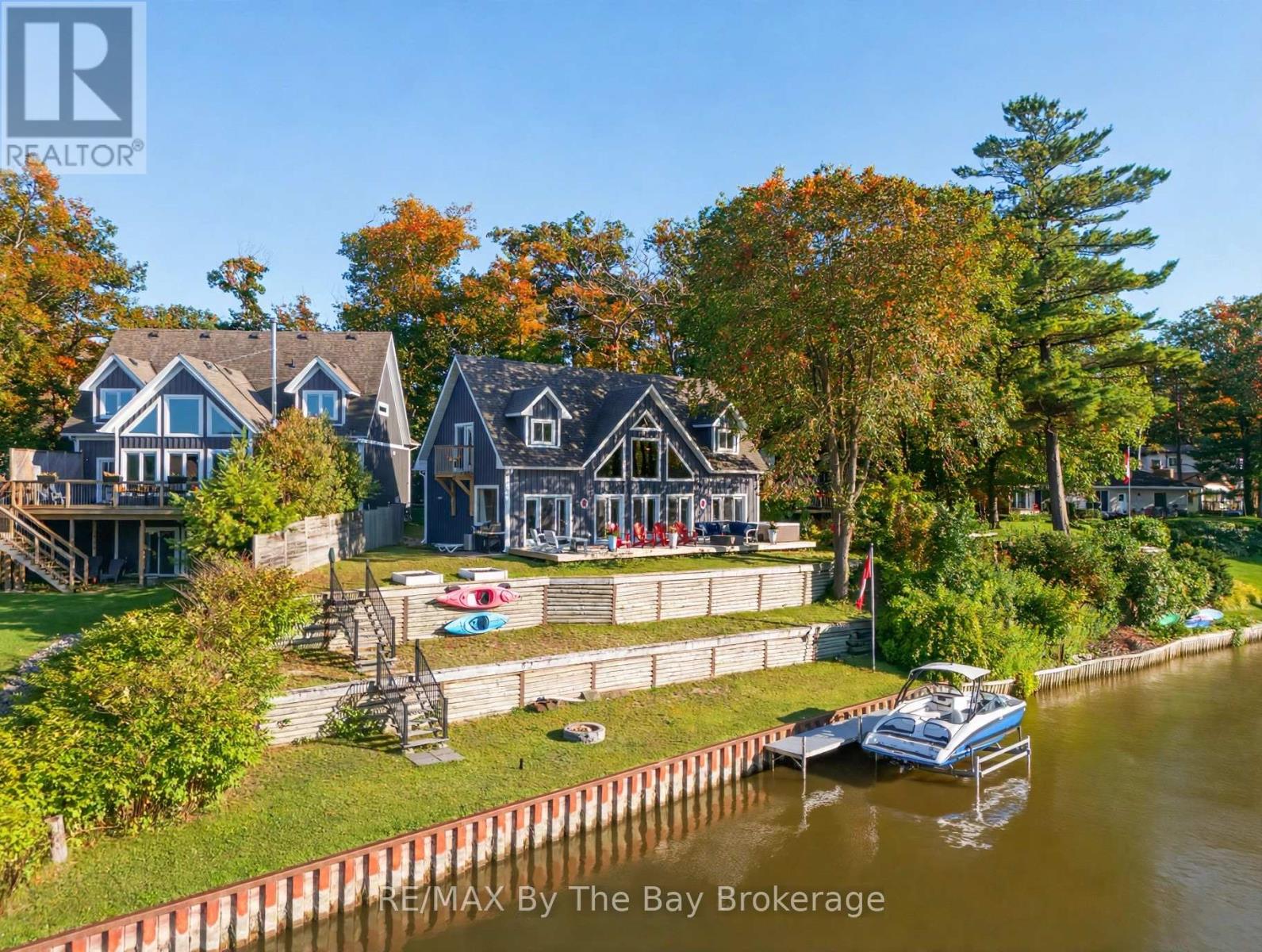 2056 River Road W, Wasaga Beach, Ontario  L9Z 2W1 - Photo 2 - S13848690