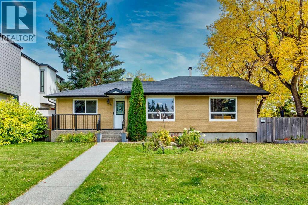 4 Wildwood Drive SW