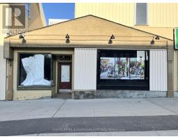 36-40 BECKWITH STREET N, Smiths Falls, Ontario