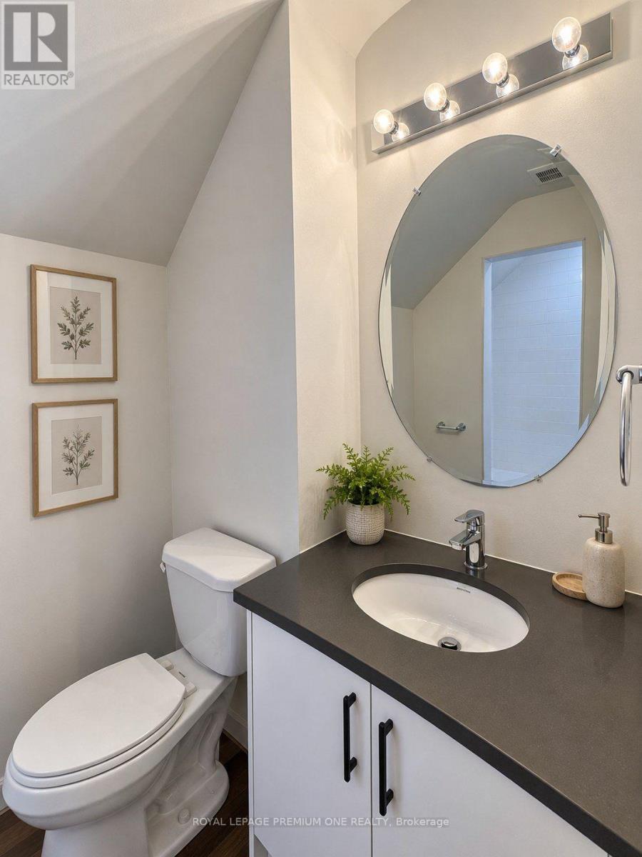Upper - 10496 Islington Avenue, Vaughan, Ontario  L0J 1C0 - Photo 5 - N13848776