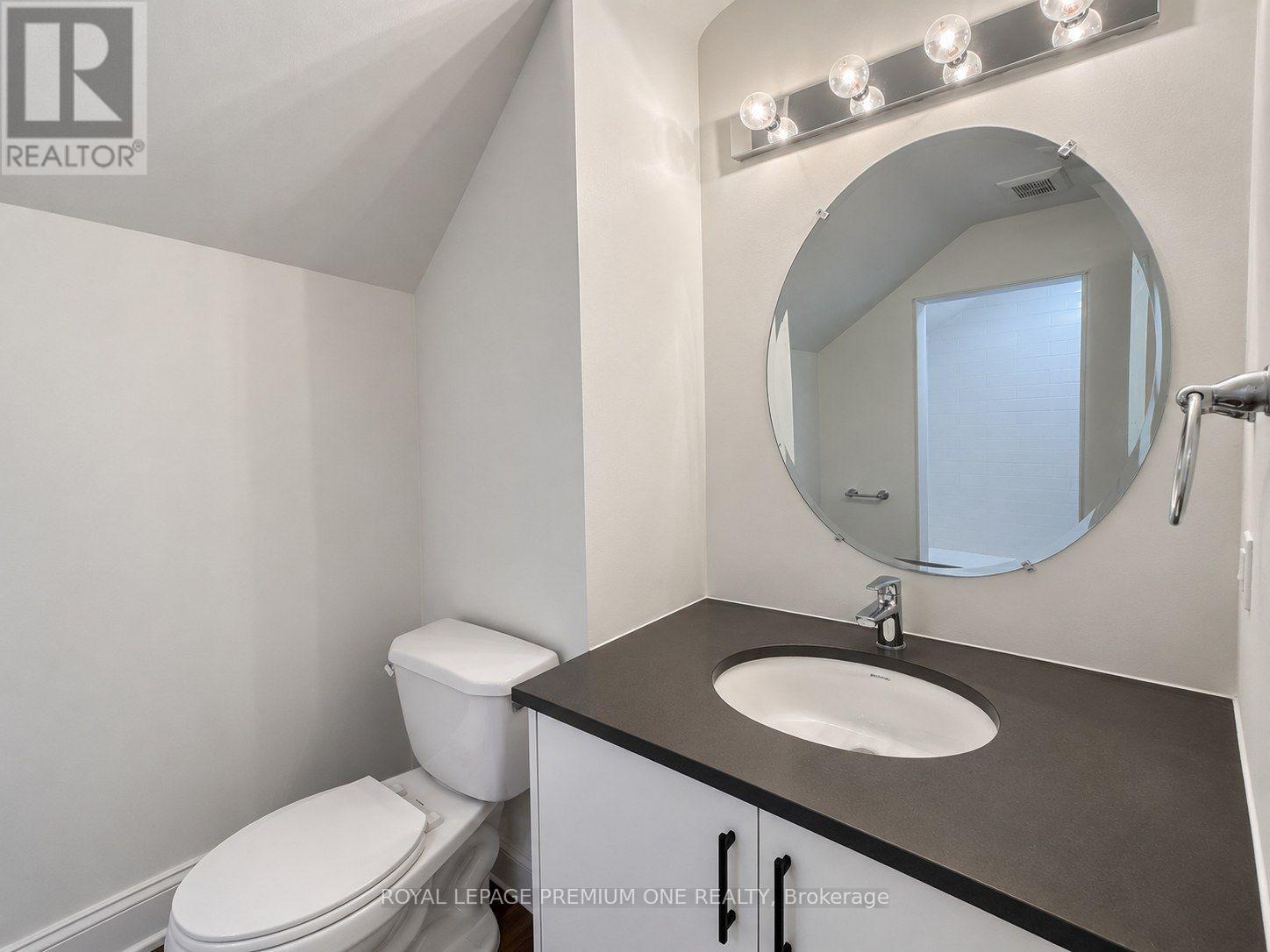Upper - 10496 Islington Avenue, Vaughan, Ontario  L0J 1C0 - Photo 6 - N13848776