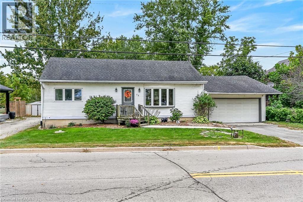 28 Nelles Street E, York, Ontario  N0A 1R0 - Photo 2 - 40868101