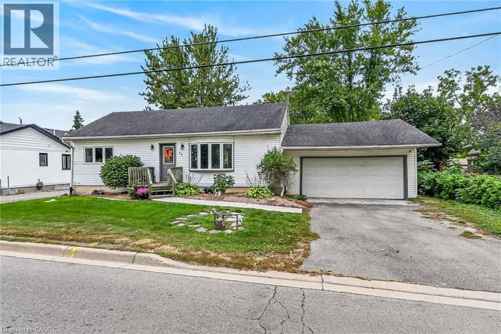 28 Nelles Street E, York, Ontario  N0A 1R0 - Photo 4 - 40868101