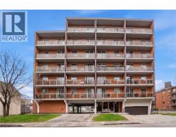 30 SUMMIT Avenue Unit# 303, Hamilton, Ontario