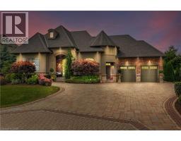 4 HOLDROYD Court, Georgetown, Ontario
