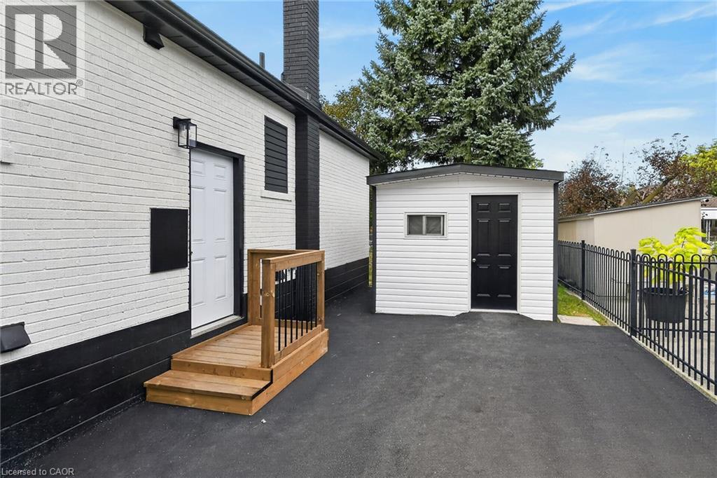 50 West 4th Street, Hamilton, Ontario  L9C 3M4 - Photo 35 - 40868041