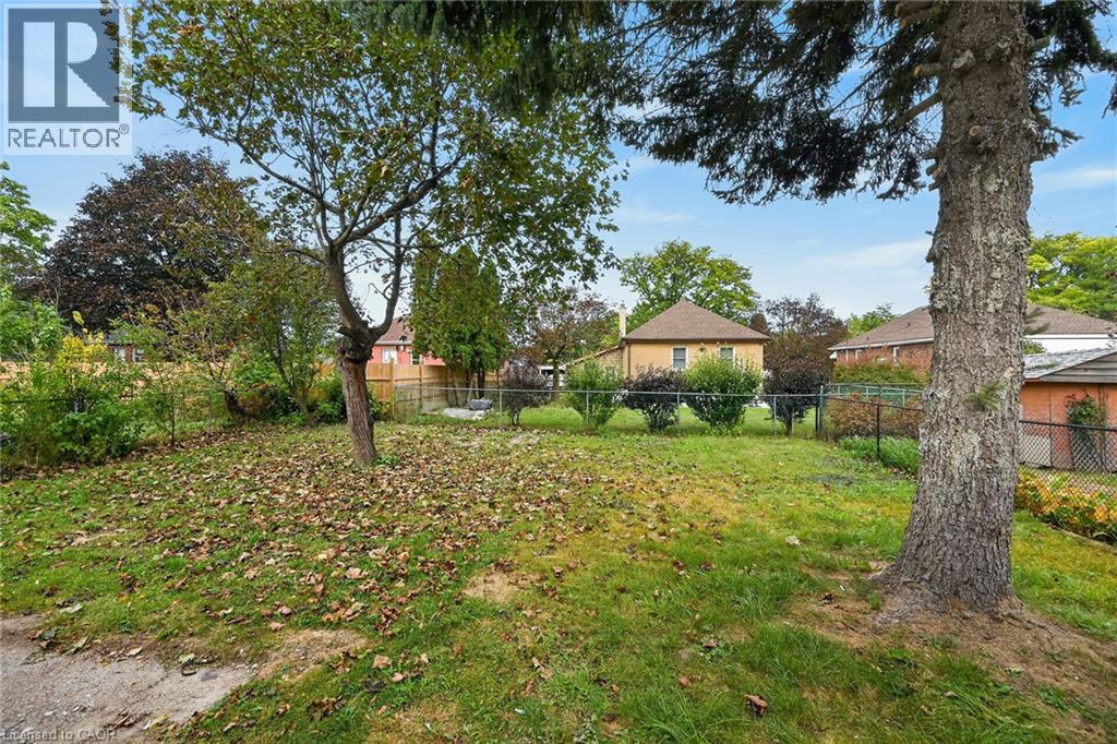 50 West 4th Street, Hamilton, Ontario  L9C 3M4 - Photo 36 - 40868041