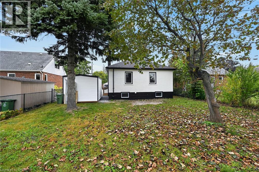 50 West 4th Street, Hamilton, Ontario  L9C 3M4 - Photo 37 - 40868041
