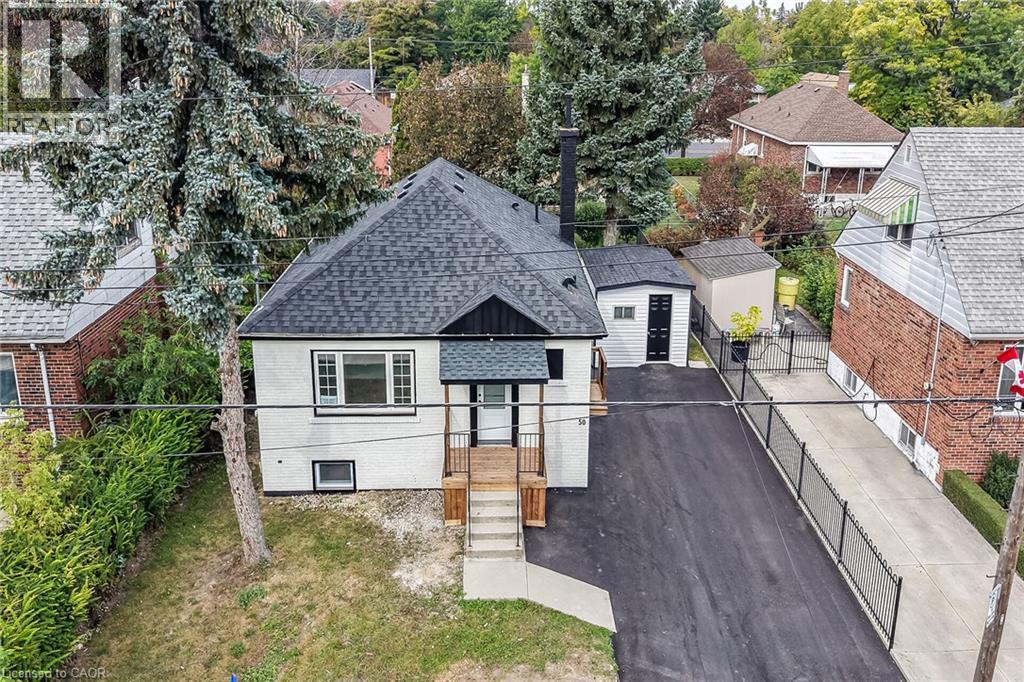 50 West 4th Street, Hamilton, Ontario  L9C 3M4 - Photo 38 - 40868041
