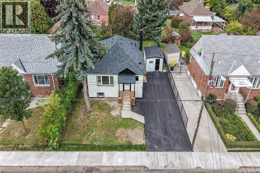 50 West 4th Street, Hamilton, Ontario  L9C 3M4 - Photo 40 - 40868041