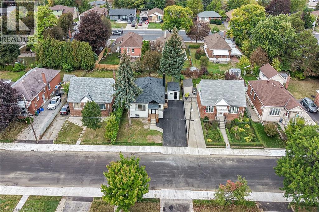50 West 4th Street, Hamilton, Ontario  L9C 3M4 - Photo 41 - 40868041