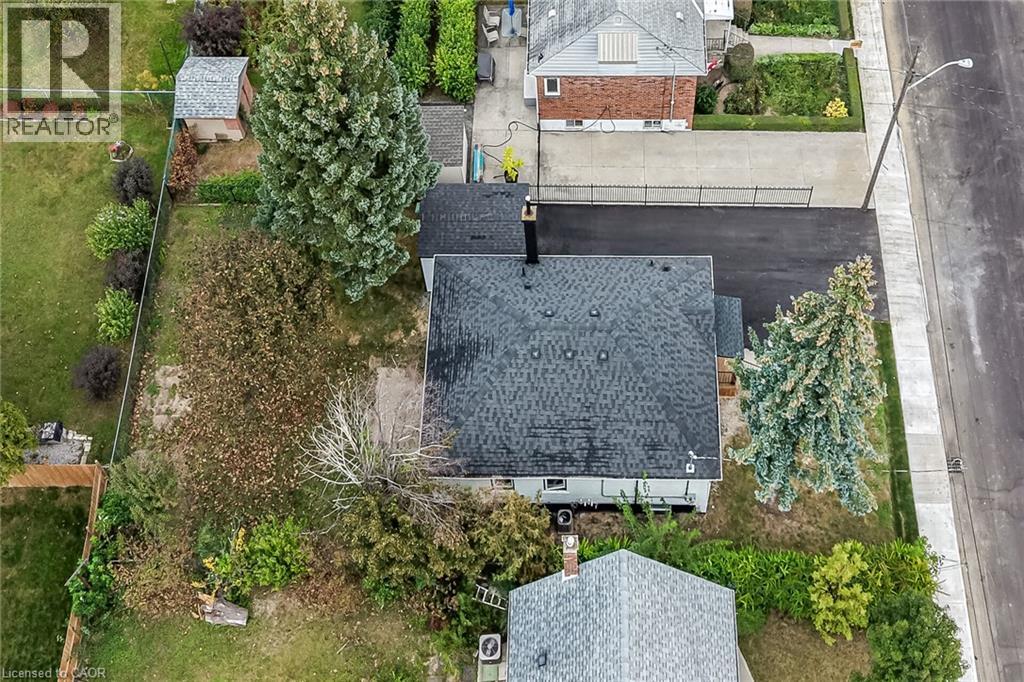 50 West 4th Street, Hamilton, Ontario  L9C 3M4 - Photo 45 - 40868041