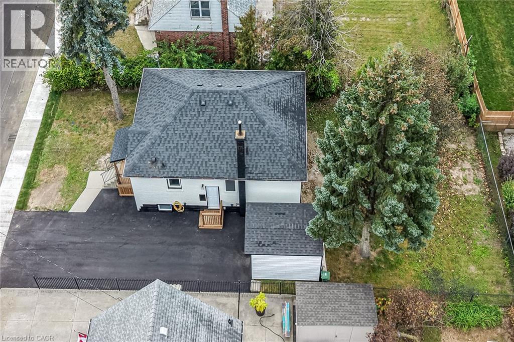 50 West 4th Street, Hamilton, Ontario  L9C 3M4 - Photo 48 - 40868041