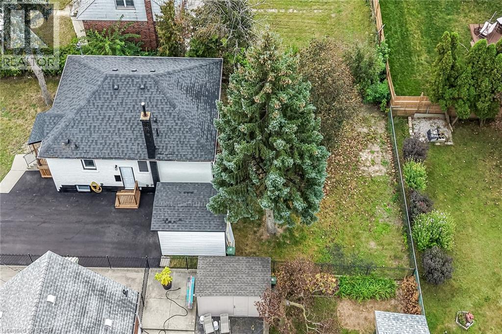 50 West 4th Street, Hamilton, Ontario  L9C 3M4 - Photo 49 - 40868041